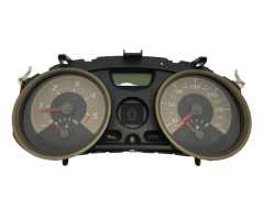 Tacho Kombiinstrument Renault Megane 2 8200408787 F 23129