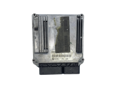 Steuergerät BMW DDE 7791190 0281010565 Bosch 62485