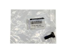 Schraube Neues Original 7701020243 Renault Dacia