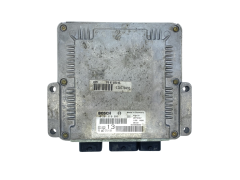 Steuergerät 9647721080 9640938680 0281010808 PSA Bosch