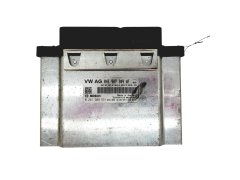 Steuergerät 04E907309AF 0261S09531 VW Skoda Bosch 29477