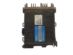 Steuergerät 0261200253 030906026A Volkswagen Bosch 1087