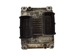 Steuergerät Fiat 00551803110 0261207901 1039S00103 Bosch 13601