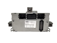 Steuergerät BSI Fiat 51781531 501869910010 NBC350.91 Magneti Marelli 20549