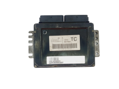 Steuergerät 96376652 S010016040A8 Chevrolet Daewoo Kemsco 38062