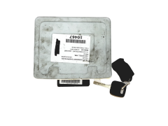 Steuergerät P30813727 Volvo Aisin