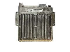 Steuergerät 7700104483 7700868295 7700103967 Renault Sagem 26089