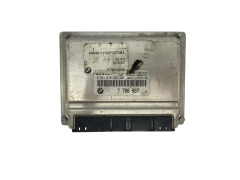 Steuergerät BMW 7786887 0281010205 Bosch 56861