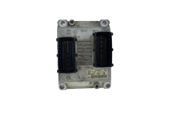 Steuergerät 00735018130 0261206714 Alfa Romeo Bosch 53006