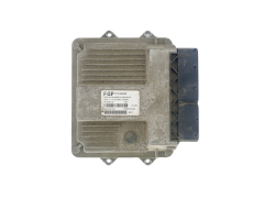 Steuergerät 51744426 71600.010.02 Fiat FGP 34715