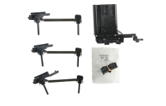 Dachschrägen Rechts Neues Original 8401.HW 8401HW Citroen C3 Pluriel