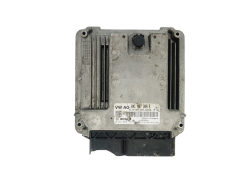 Steuergerät 0281019175 04L907309E Volkswagen 37364