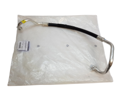 Klimaleitung Klimaschlauch Druckleitung Renault 9248100Q0A 8200797717 Original