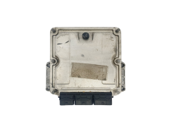 Steuergerät 0281010819 8200039569 8200166362 Fiat Renault Bosch 41185