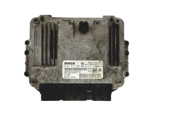 Steuergerät 0281011540 9655919880 9647785580 PSA Bosch 18542
