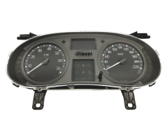 Tacho Kombiinstrument Renault Clio 2 8200276525 A 47294