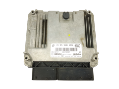 Motorsteuerung 55588895 0281019087 Opel Bosch ACDelco