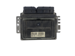 Steuergerät MEC32-040 G3 U3 Nissan Hitachi 53103