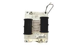 Steuergerät 09115111BY 0261206072 Opel GM Bosch 22687