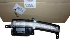 Tagfahrlicht Links Original 1607835180 Citroen