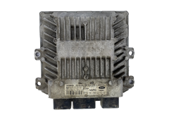 Steuergerät 3S61-12A650-LC 5WS40140E-T 5AYC Ford Siemens 52837