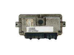 Steuergerät 55247708 4100266 Fiat FPT Metatron 37013