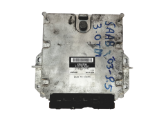 Steuergerät 897240 8662 5166996 275800-0992 Saab Isuzu Denso 29726