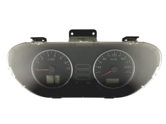Tacho Kombiinstrument Ford Fusion Fiesta 4S6F-10849-EA 47926