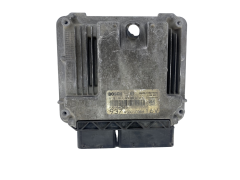 Steuergerät Alfa Romeo 55194363 0281011429 456D1CBBA Bosch 50616