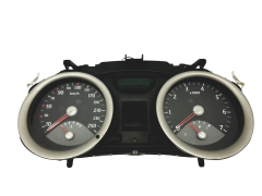Tacho Kombiinstrument Renault Megane 2 8200364015 49532