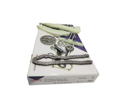 Steuerkettensatz Für Nockenwelle KHC018M V861831780 0816H9 Citroen Peugeot