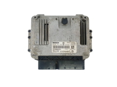 Steuergerät 0281012992 51806261 Fiat Bosch 36084