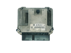 Steuergerät 03G906013N 0281015436 Seat Bosch 32468