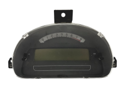Tacho Kombiinstrument Citroen C2 C3 9660225780 D 02 40820