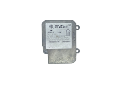 Steuergerät 1C0909601C 5WK43126 VW SKODA