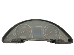 Tacho Kombiinstrument A4 B6 8E0920900G 0263626020 26358