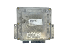 Steuergerät 0281011340 9649158380 9640938680 PSA Bosch