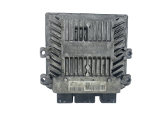 Steuergerät 9660300280 9653451880 5WS40285C-T PSA Siemens 49148