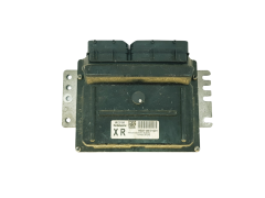 Steuergerät MEC37-300 D1 XR Nissan Hitachi