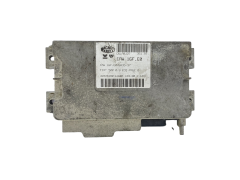 Steuergerät IAW16F.E0 46524180 61602.103.00 Fiat Magneti Marelli 55006