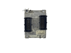 Steuergerät Opel 55350551 0261207960 Bosch GM 57269