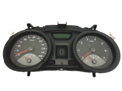 Tacho Kombiinstrument Renault Megane 2 8200364588 43767