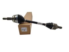 Antriebswelle Gelenkwelle Links Neues Original 9808771480 Citroen Peugeot