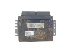 Steuergerät S110030048B 8200046162 7700110471 Renault Siemens 58780