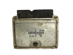 Steuergerät 045906019 0281001940 VW Bosch 14579