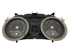 Tacho Kombiinstrument Renault Megane 2 8200399695 D 18724