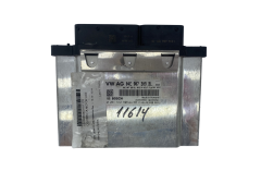 Steuergerät 0261S12606 04E907309BL VW Bosch