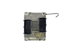 Steuergerät Fiat 00467826310 0261204983 1037352994 Bosch 57040