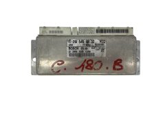 Steuergerät 0195454632 K02 0265108029 Mercedes Bosch
