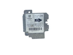 Steuergerät 90569350 5WK4188 Opel Siemens